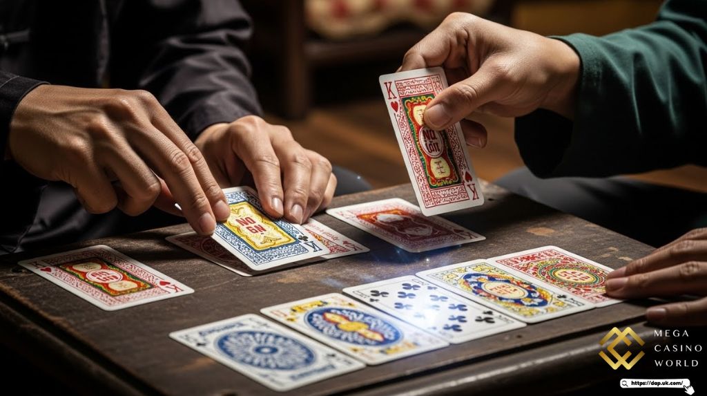 Bài Tấn là gì? Nguồn gốc và đặc điểm nổi bật