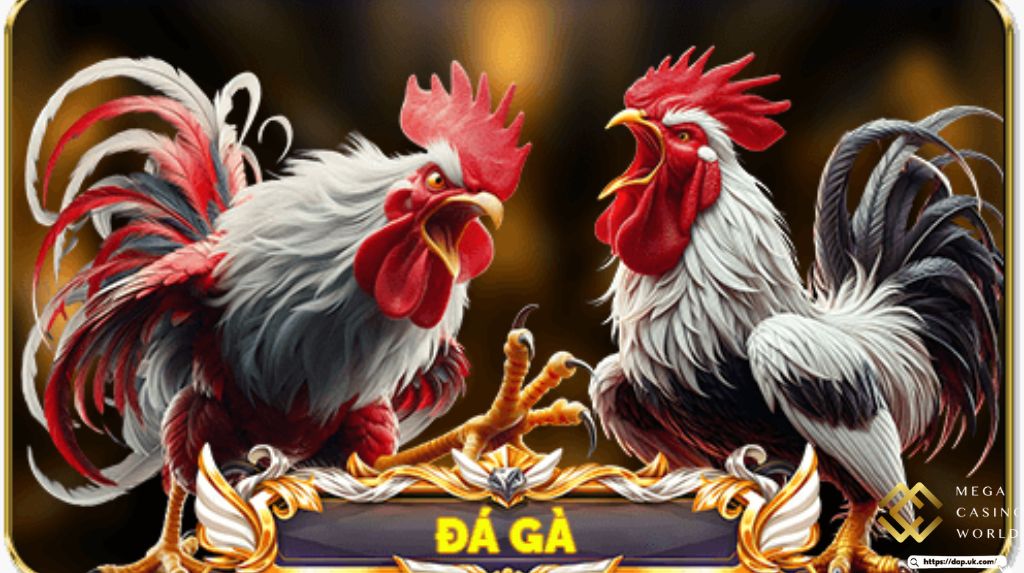 Đá gà SV388 khác gì với đá gà truyền thống?