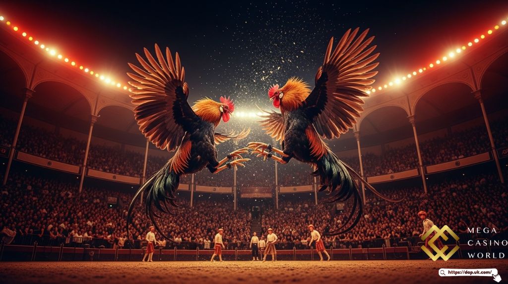 7 Kinh Nghiệm Soi Kèo Đá Gà Thomo Từ Sư Kê Lão Làng 