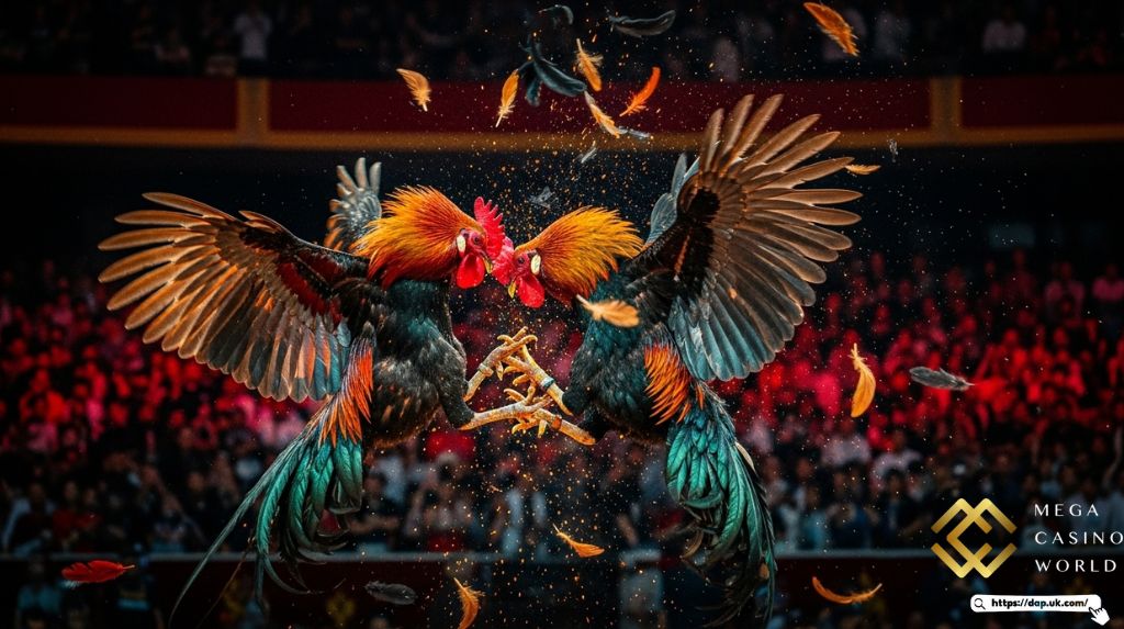 Các Loại Kèo Phổ Biến Khi Soi Kèo Đá Gà Thomo