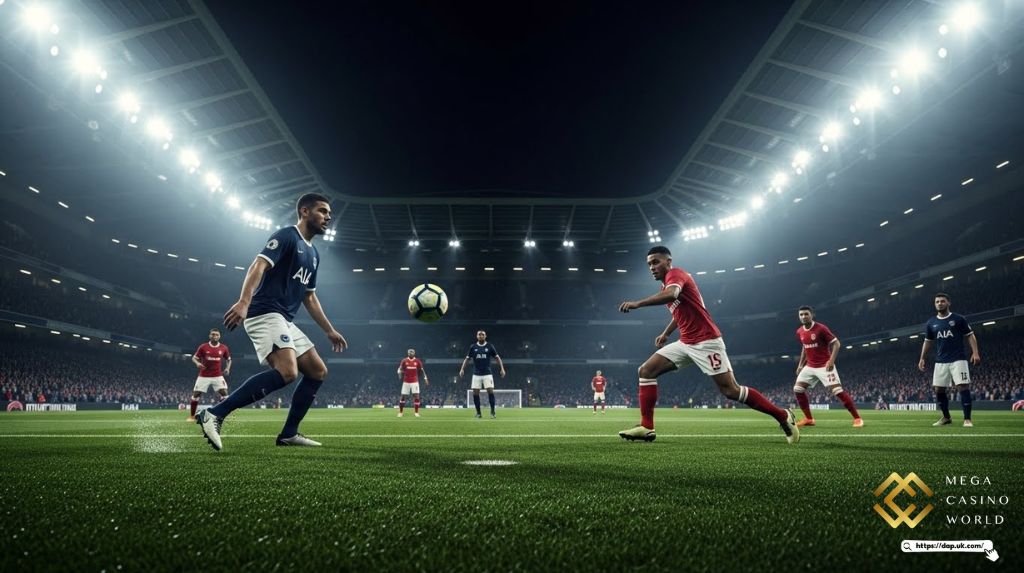 Cá độ bóng đá là gì?