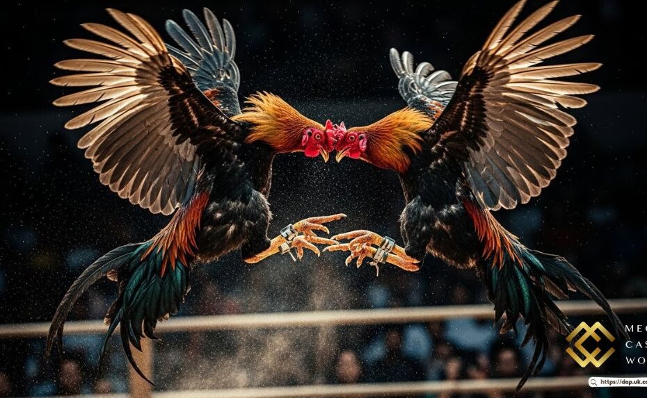 Đá Gà Philippines