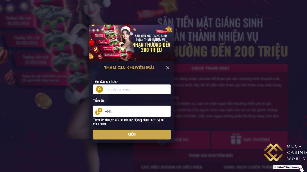 Vì sao sự kiện Noel thu hút hàng nghìn người tham gia?
