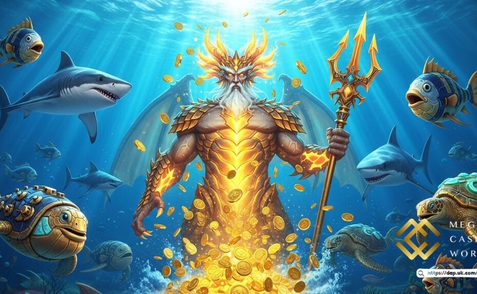 Bắn Cá Long Vương