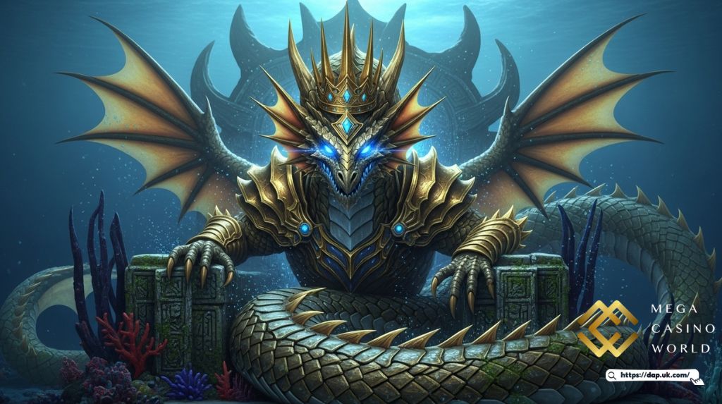 Bắn cá Long Vương: Siêu phẩm này có gì hot?