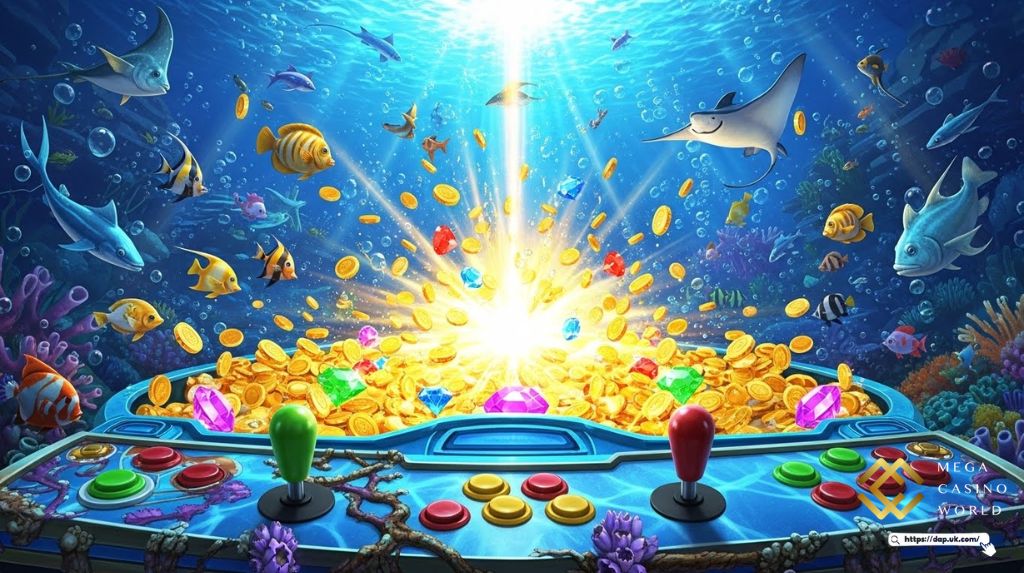 Bắn Cá Thần Rồng Là Gì?