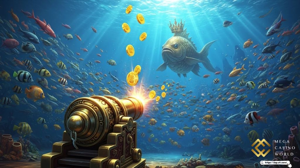 Cách Chơi Bắn Cá Thần Rồng Hiệu Quả Cho Người Mới