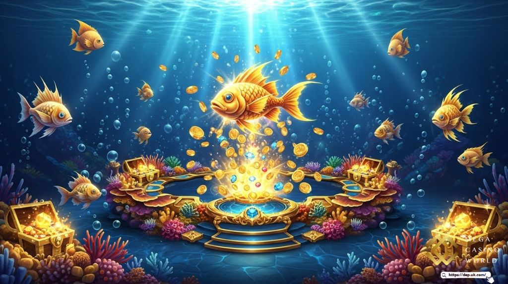 Chơi Bắn Cá Thần Rồng Ở Đâu Uy Tín, Ít Gian Lận?