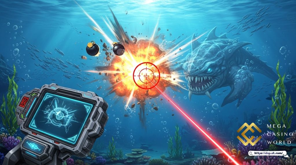 Chương trình khuyến mãi & Giftcode Bắn cá MCW77 mới nhất