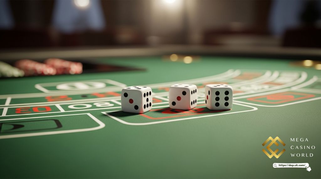 Chơi Sicbo online vs truyền thống