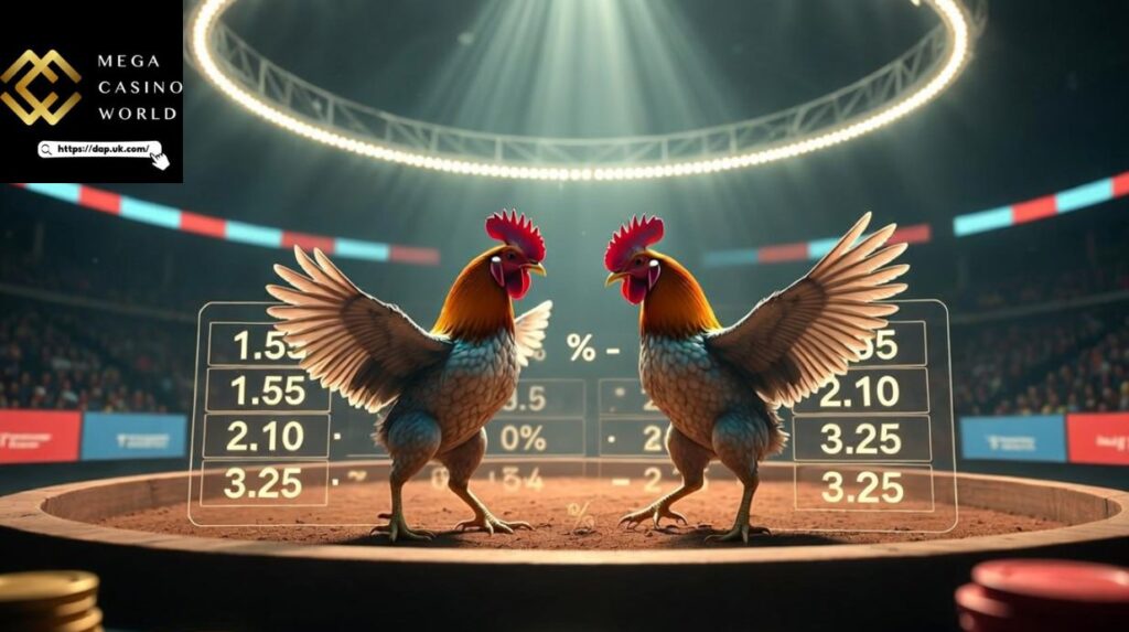 Lợi Ích Và Rủi Ro Khi Tham Gia