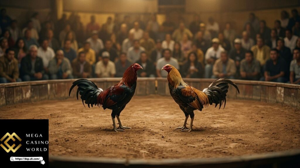 5 chiến thuật đá gà cựa sắt giúp tăng tỷ lệ thắng cao