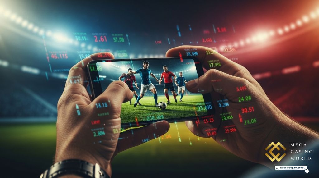 Hướng dẫn soi kèo thẻ phạt hiệu quả và chính xác