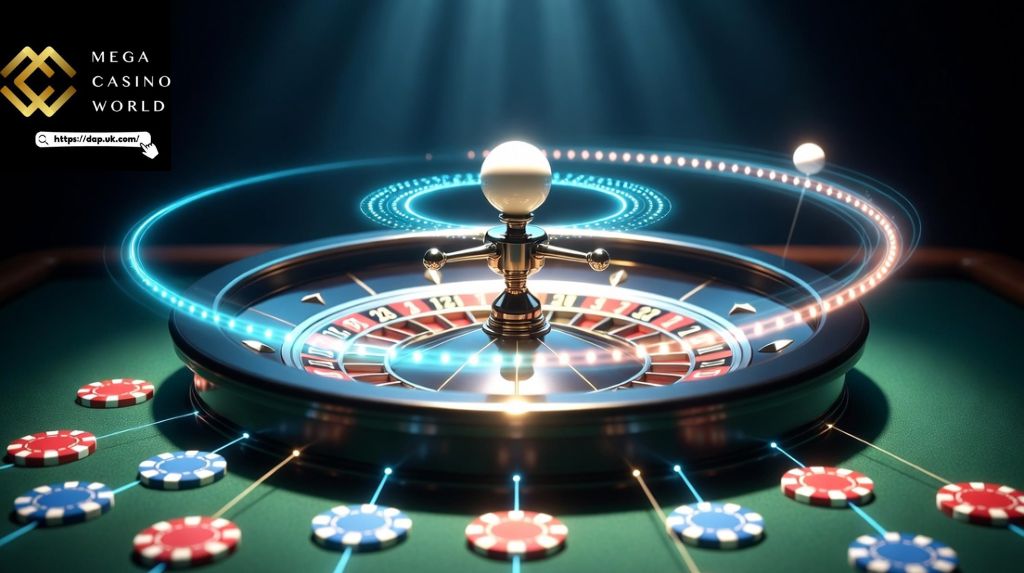 Các Quy Tắc Roulette Cơ Bản Cho Người Mới
