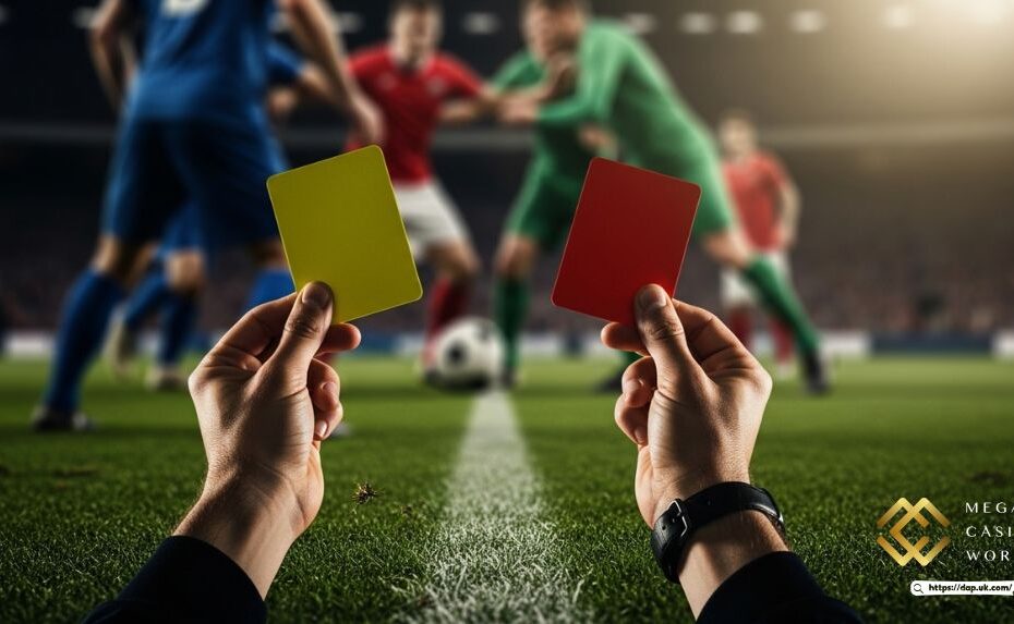 Soi kèo thẻ phạt