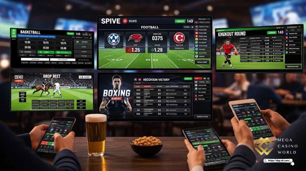 Hướng dẫn soi kèo thể thao chuẩn chuyên gia