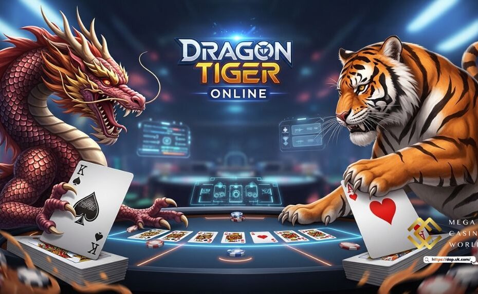 Rồng Hổ