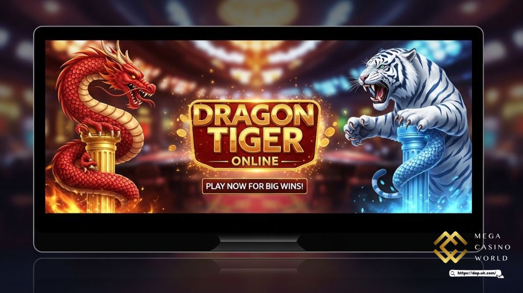 Rồng Hổ online – nên chơi hay tránh?